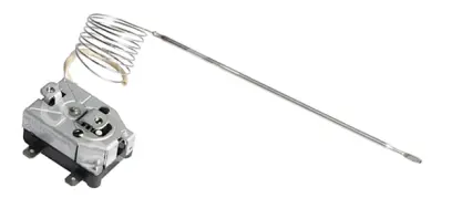 termostat pojistný 150 °C - KNTP 8814.02